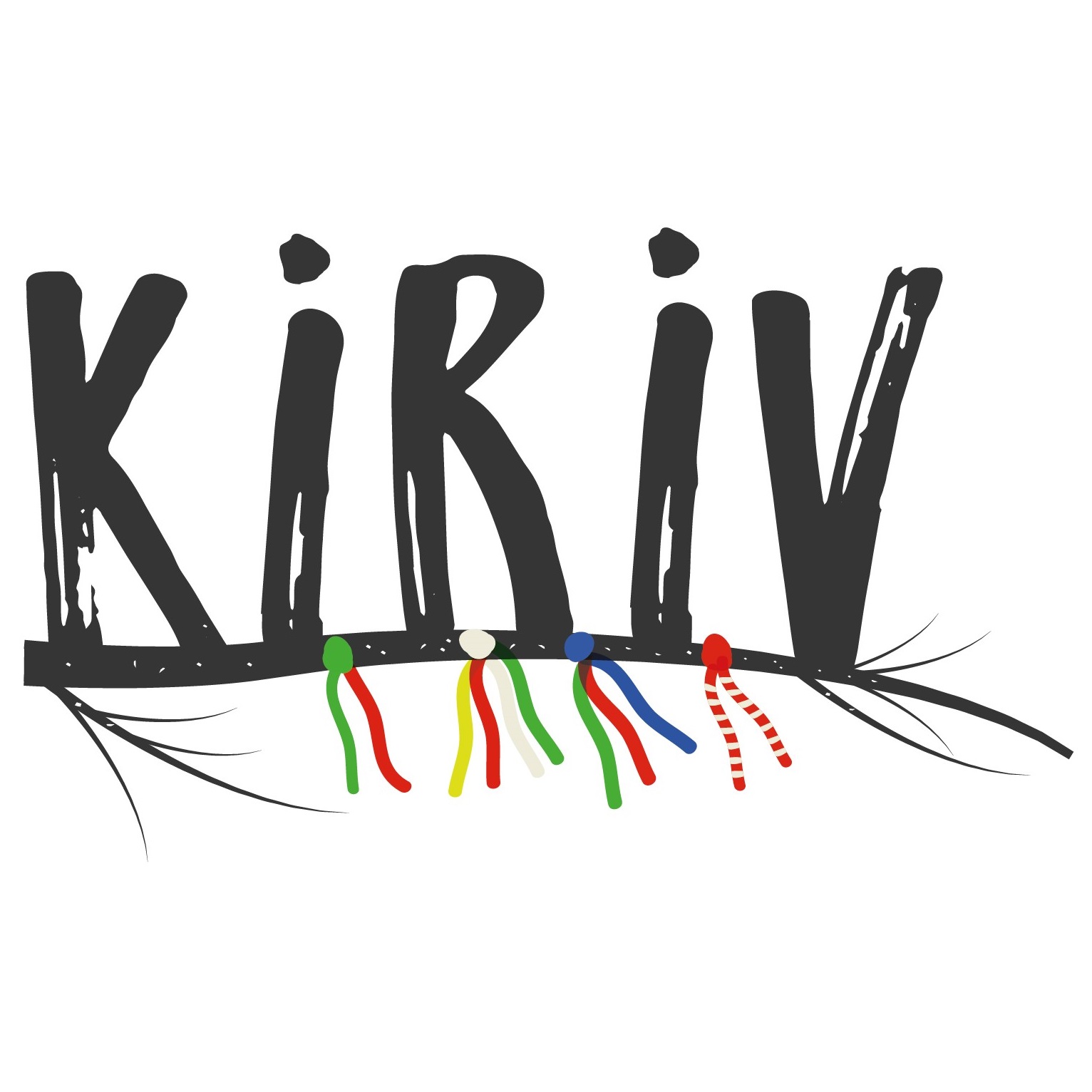 logo kiriv kl