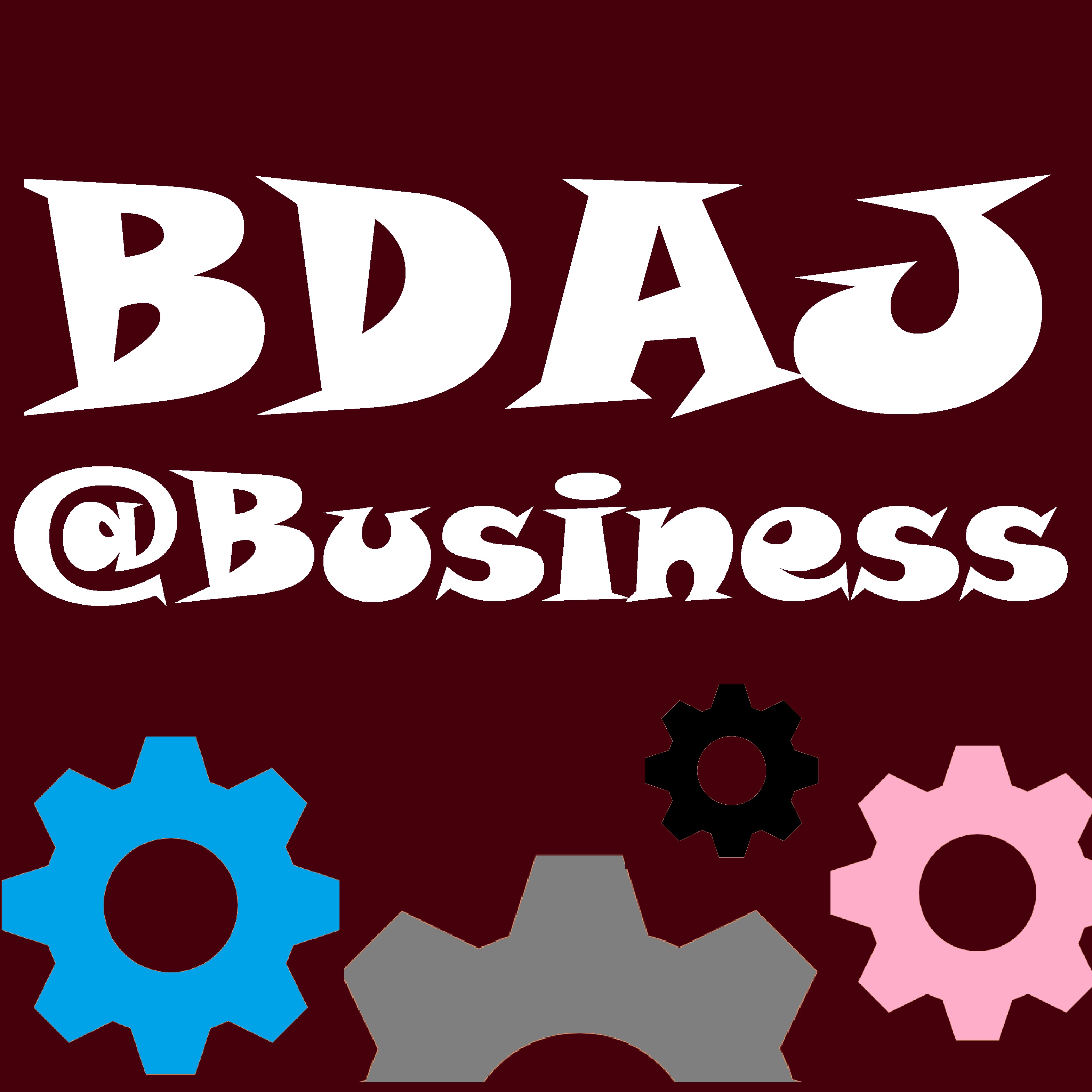 bdaj business